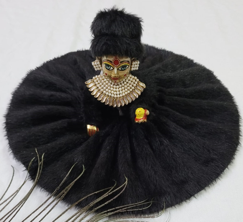 Firmus Laddu gopal Ji Size 5 Woolen dress jewellery not included Pack of 1 with Pagdi Dress Price in India Buy Firmus Laddu gopal Ji Size 5 Woolen dress jewellery not included Pack of 1 with Pagdi Dre...
