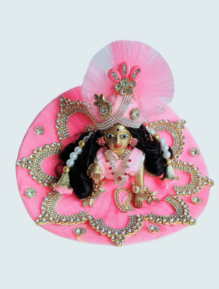 Flipkart laddu gopal dress discount