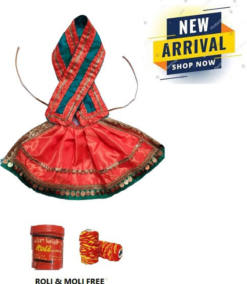 Details 75+ dress for goddess idol best highschoolcanada.edu.vn