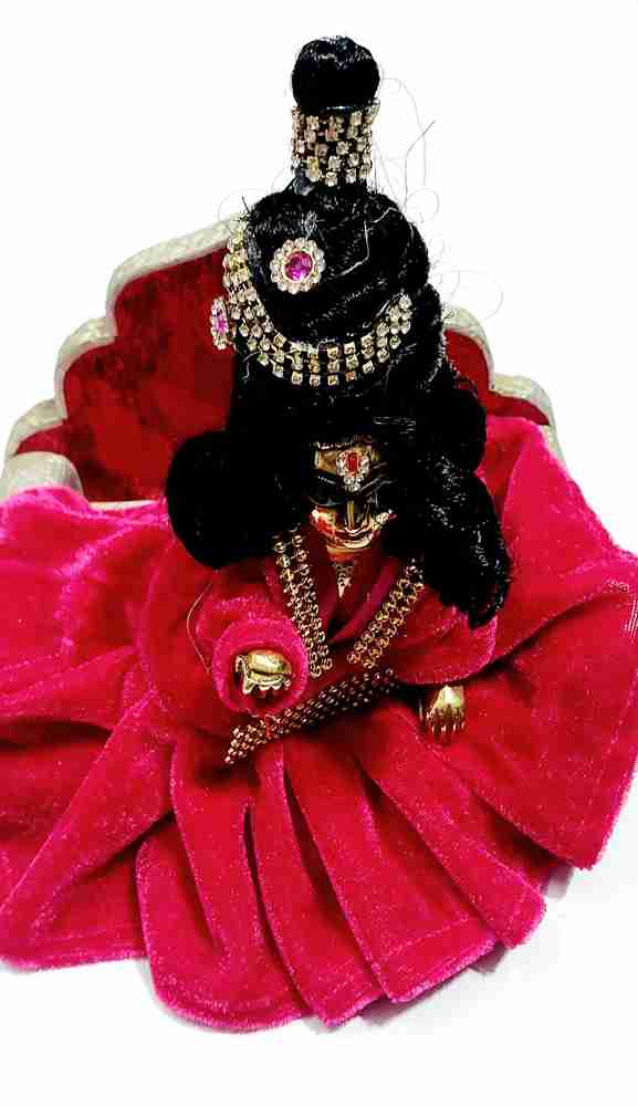 Krishna on sale ki dress