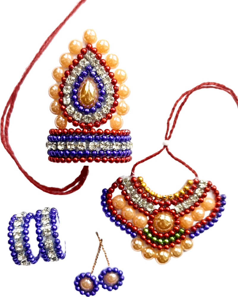 Flipkart fancy ornaments on sale