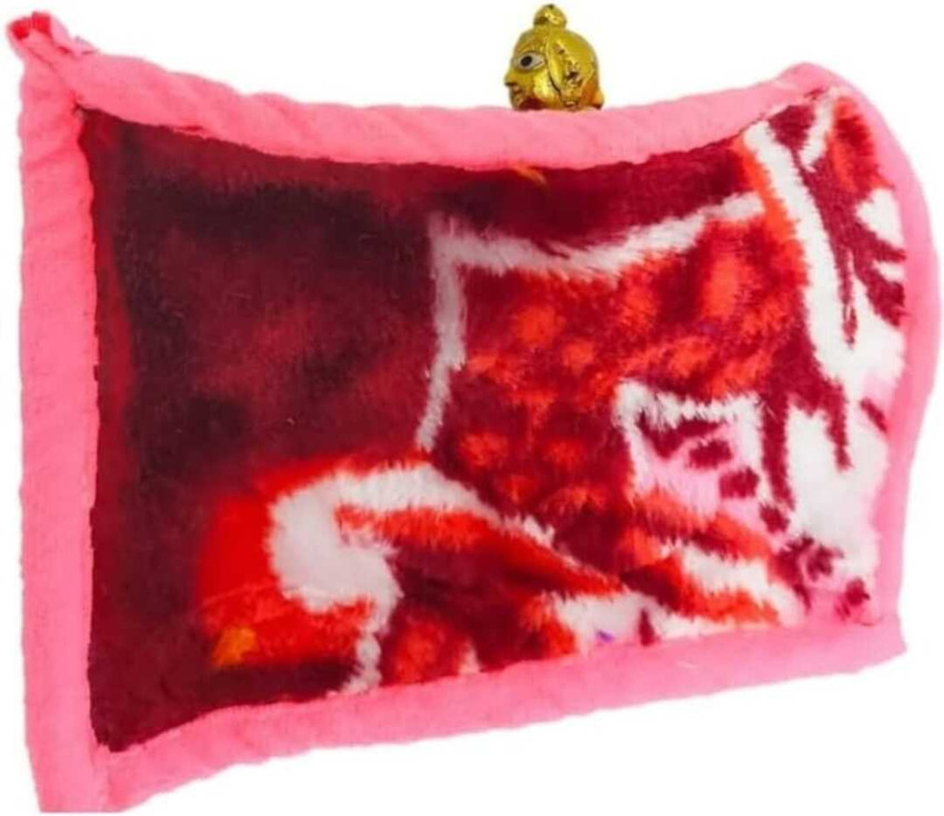 JESVI Set of 2 Winter Blanket kambal FOR laddu Gopal Ji and All