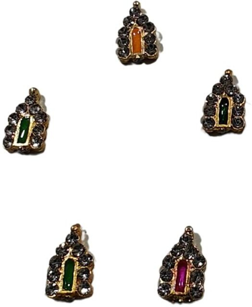 Matha bindi online sale