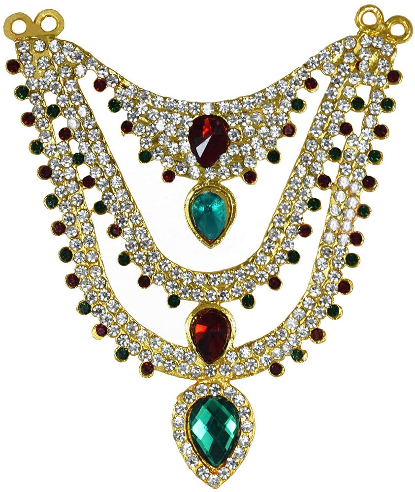 Jewellery set for god store