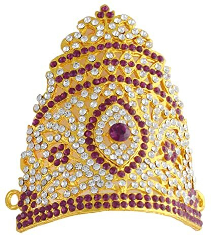 Deity jewellery outlet