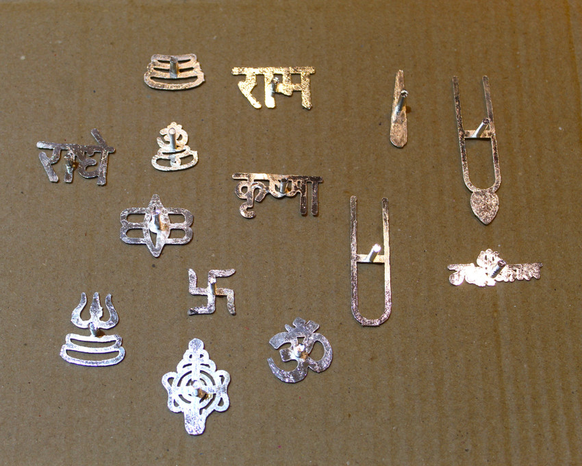 Bm stamp on jewelry on sale
