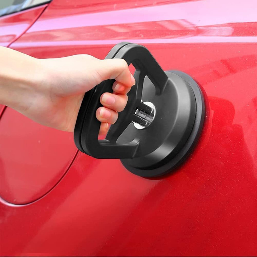 Car dent repair puller suction cup shop