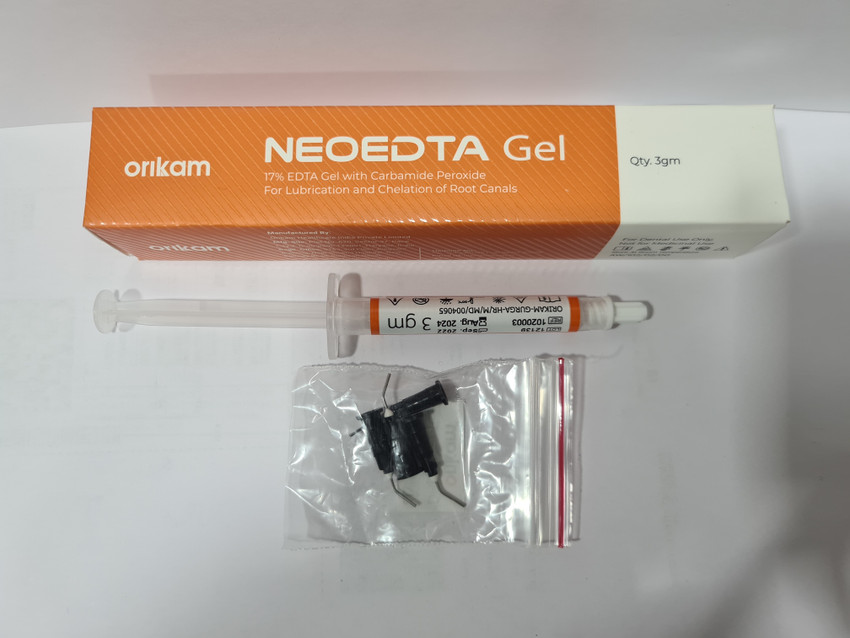 Gel 17 clearance
