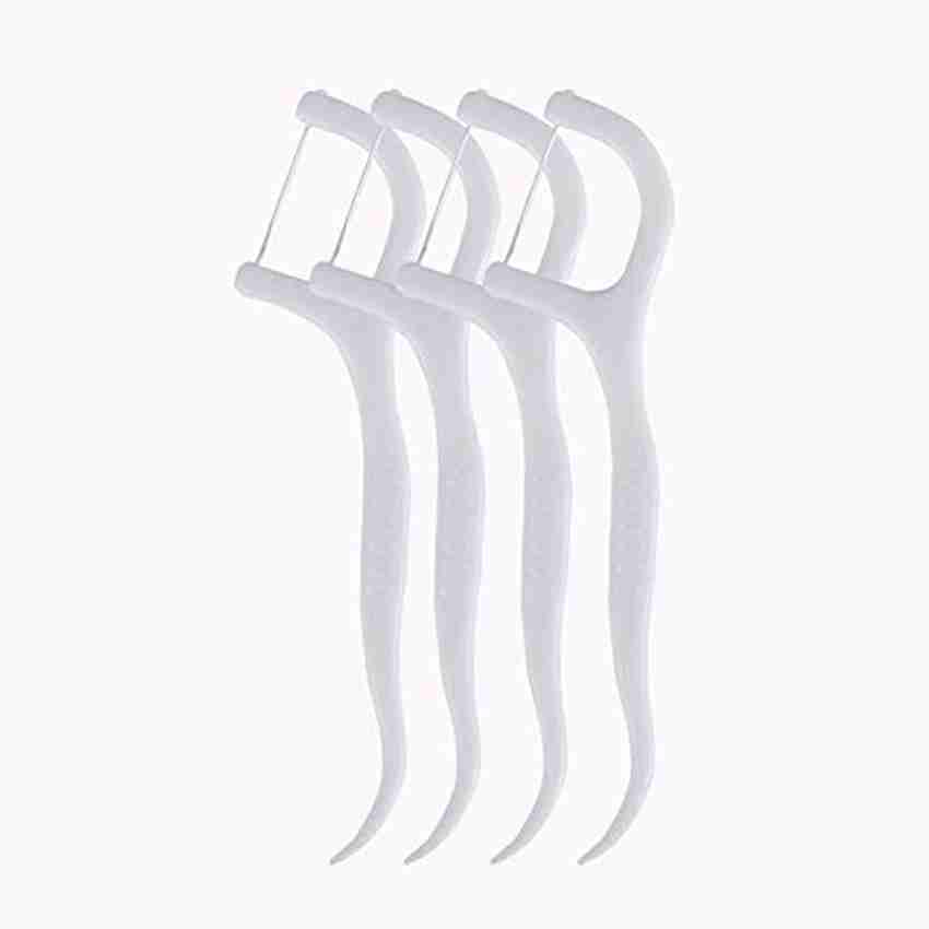 Angled plastic toothpicks deals