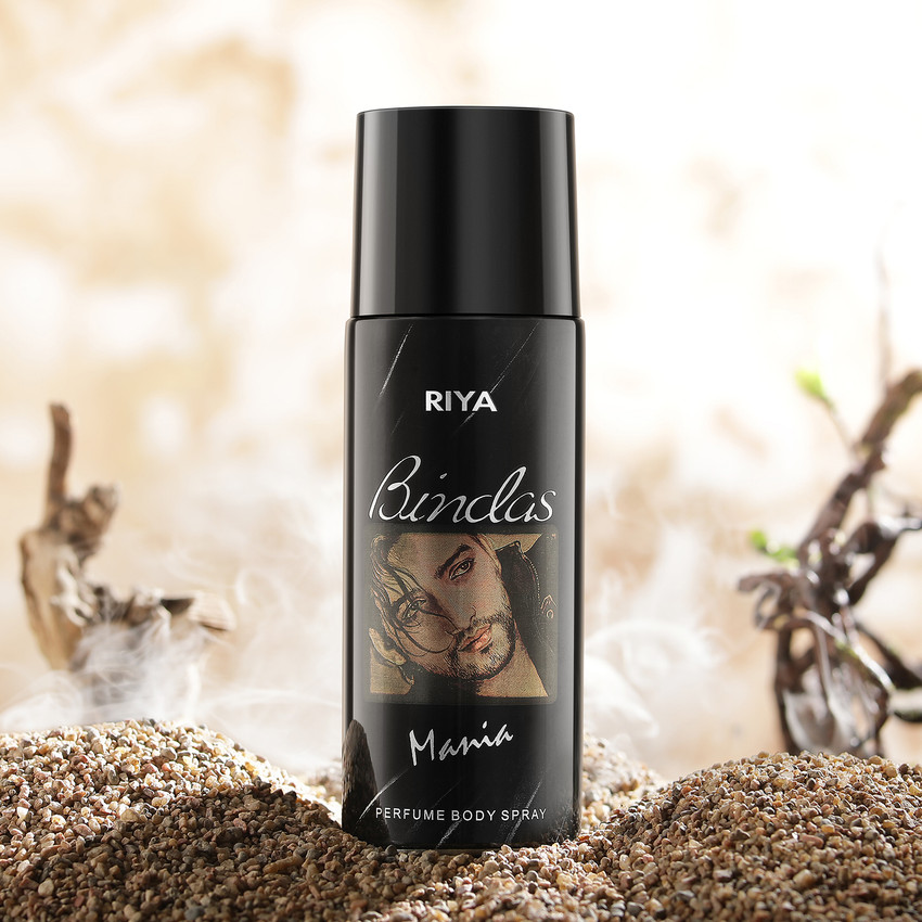 Bindaas perfume sale price