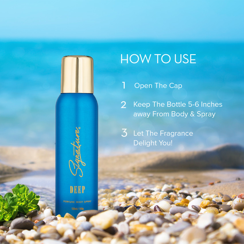 Body spray deals for teenage guys