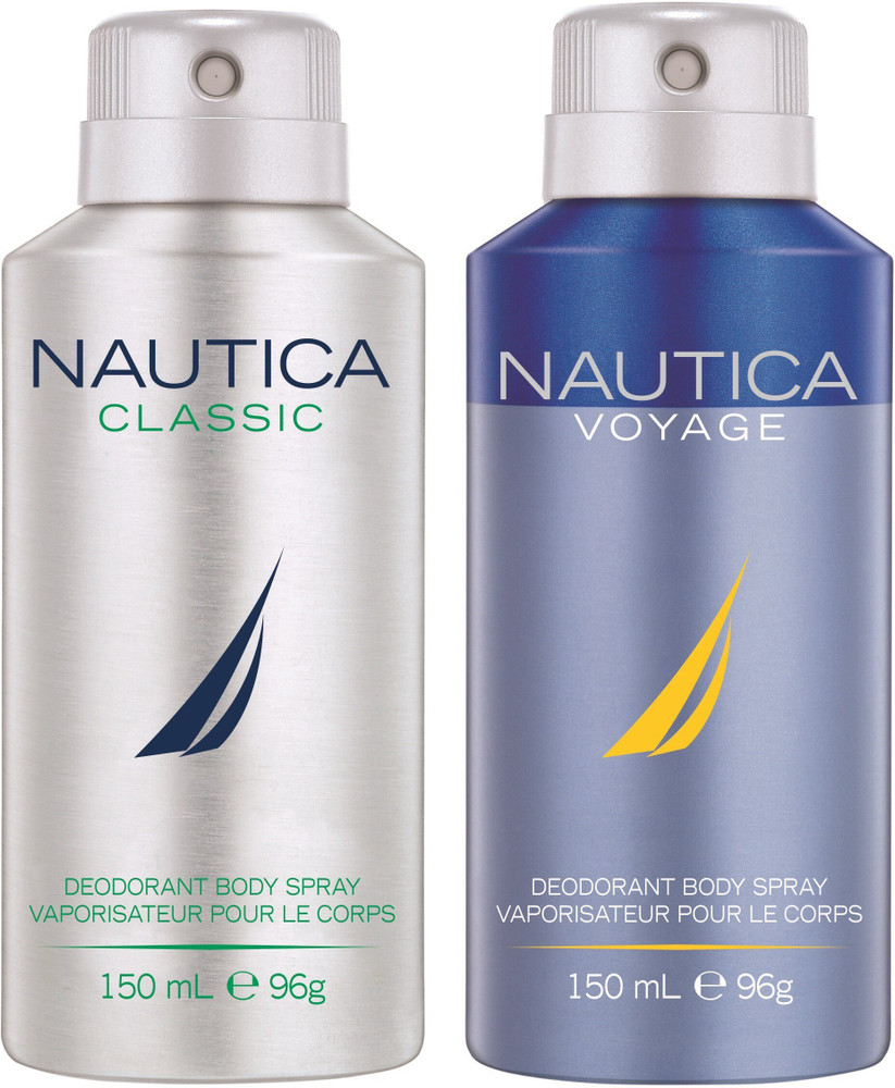 Nautica voyage best sale classic