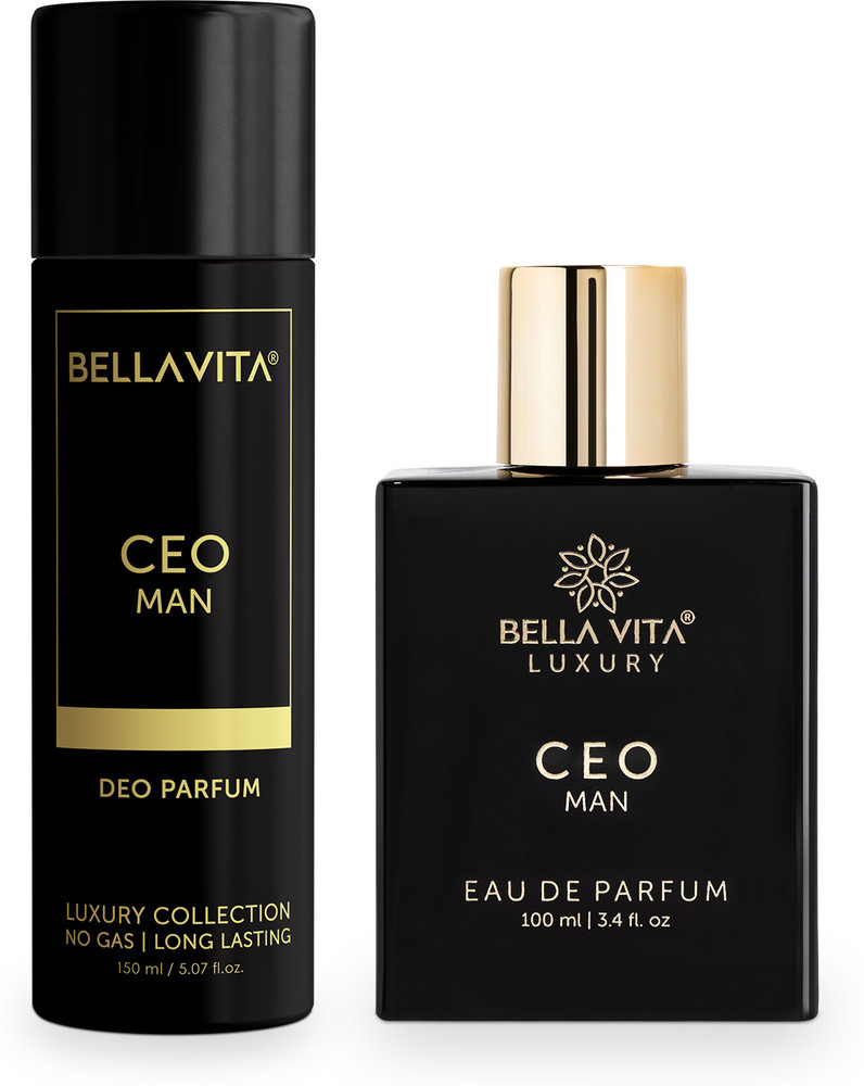 Ceo perfume outlet