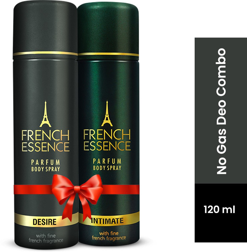 Intimate new arrivals fragrance spray