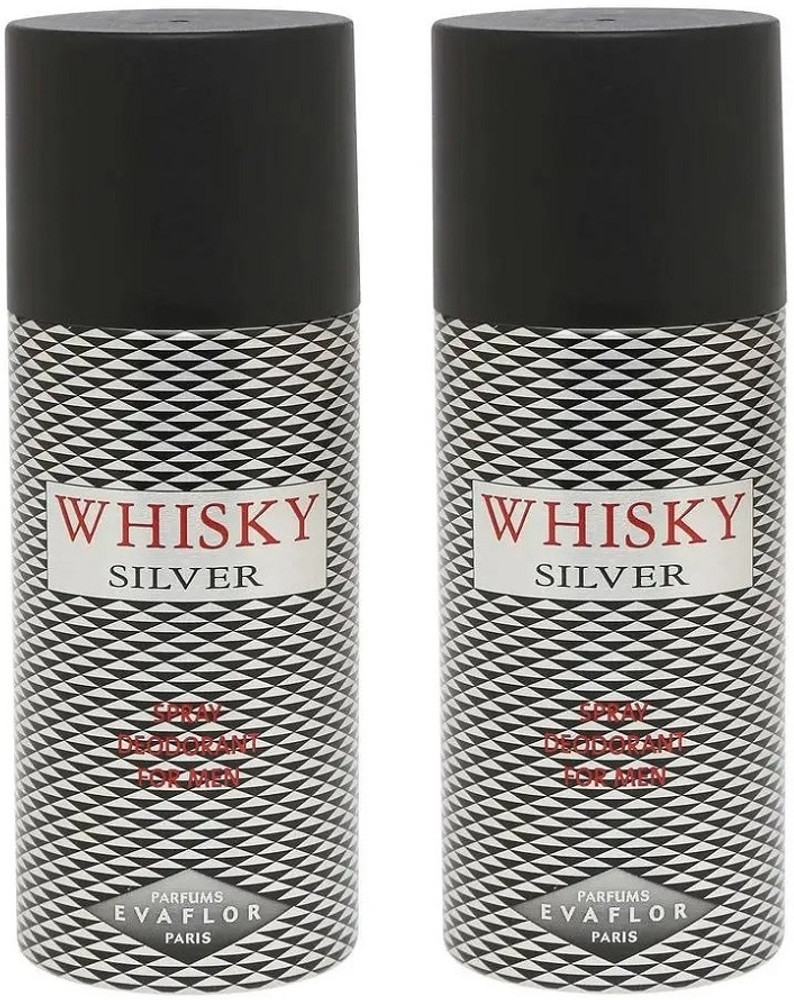 Whisky best sale silver evaflor