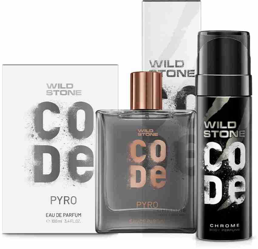 Wild stone hotsell code perfume price