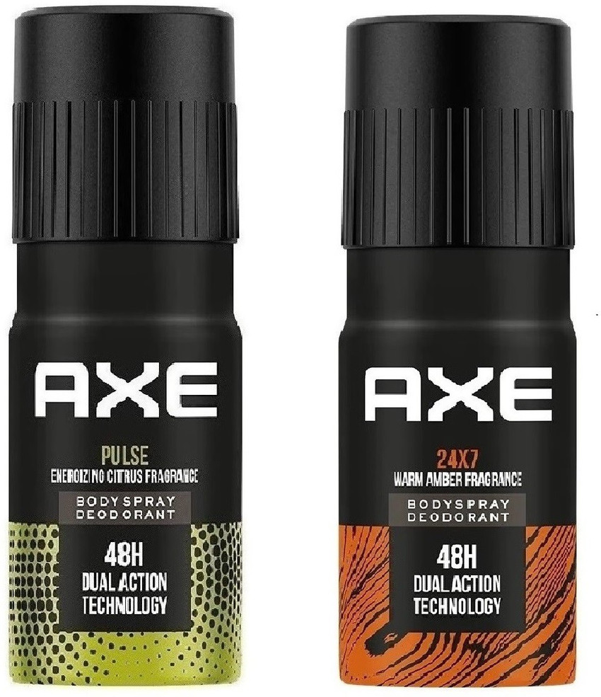 Deodorant body spray axe best sale