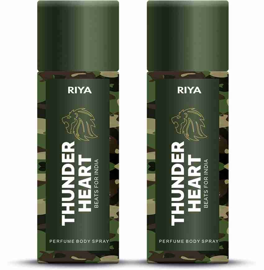 Riya body spray online