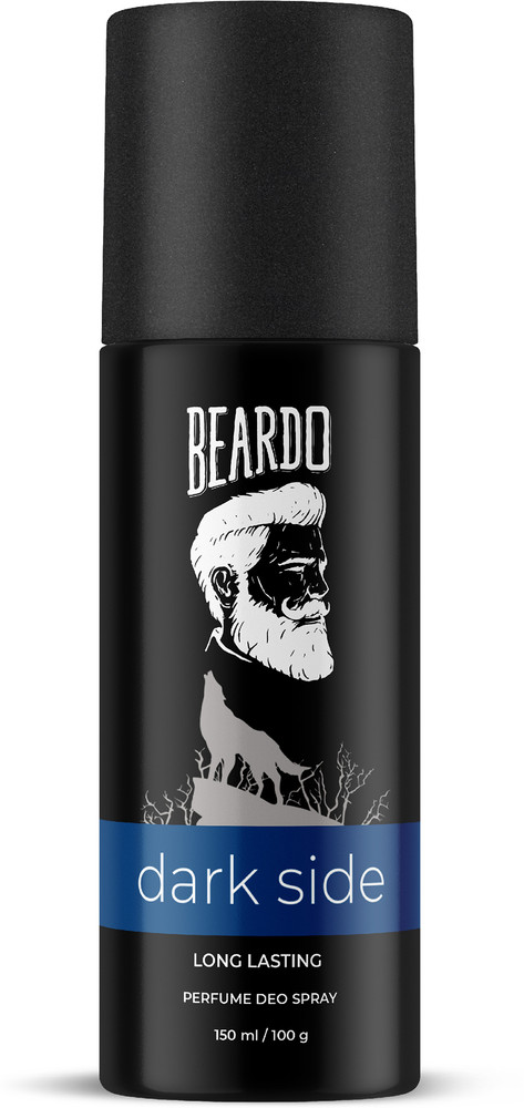 Beardo dark store side perfume flipkart