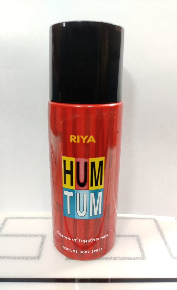 RIYA HUM TUM Perfume Body Spray For Men Women Price in India