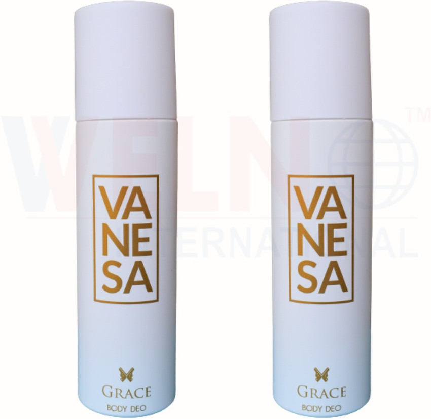 Body deo sales