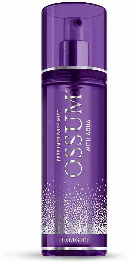 Ossum scent store