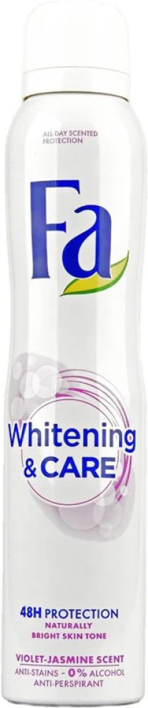 FA Mystic Moments Deodorant Spray - For Women - Price in India, Buy FA Mystic  Moments Deodorant Spray - For Women Online In India, Reviews & Ratings