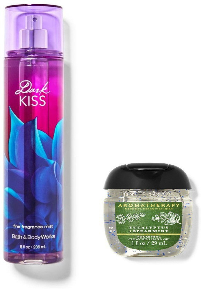 Dark kiss hot sale fine fragrance mist