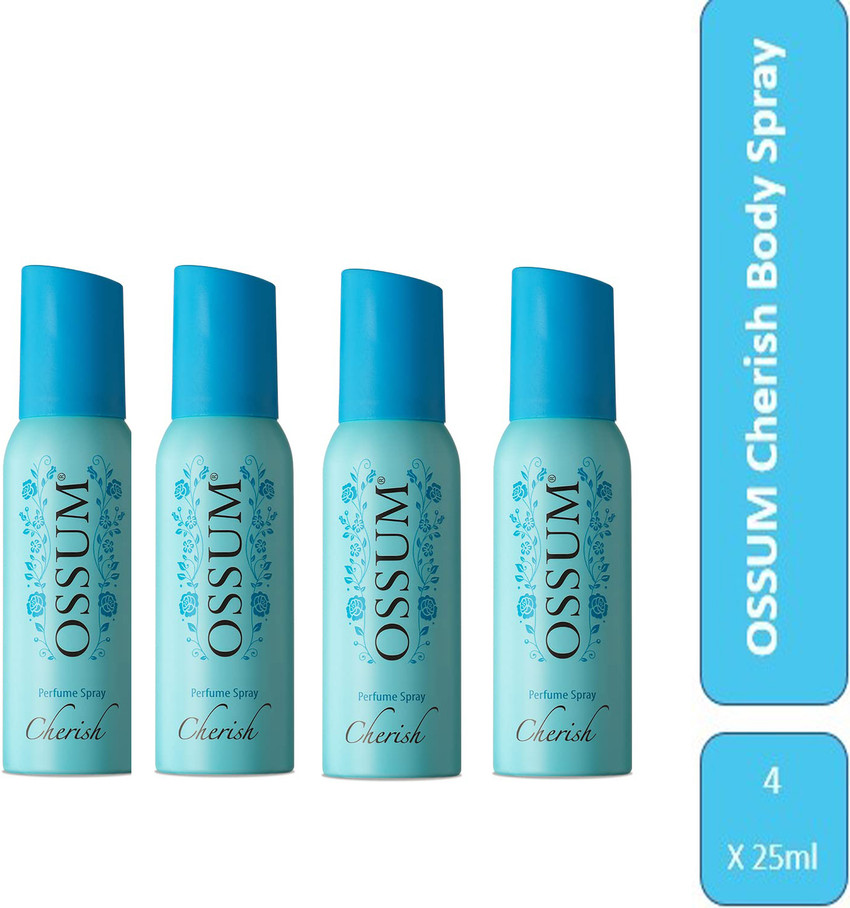 Ossum deo small pack price outlet