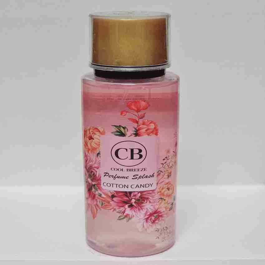 Cotton candy clearance perfume 90s