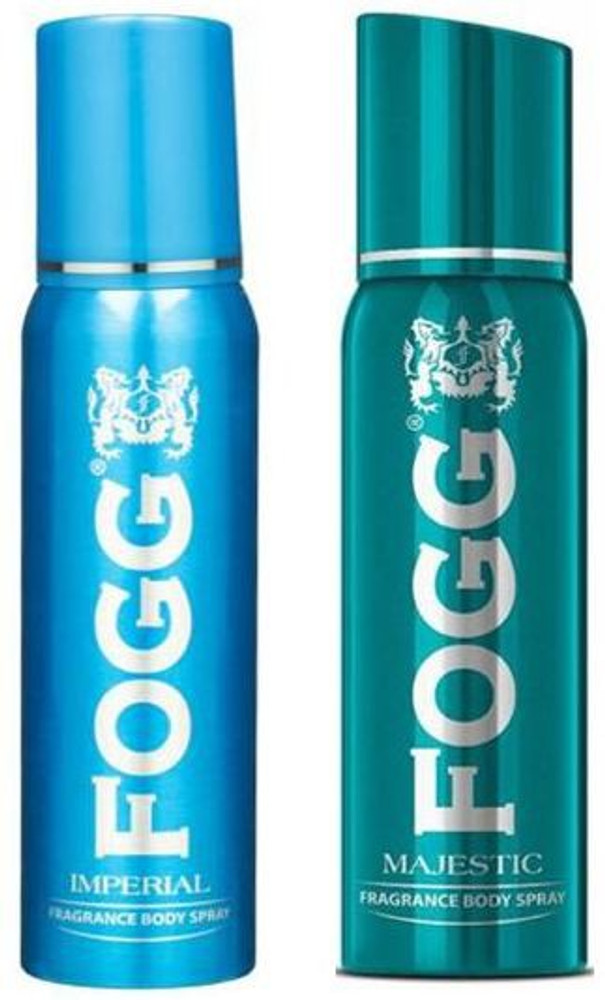 FOGG IMPERIAL MAJESTIC Deodorant Spray For Men Women Price