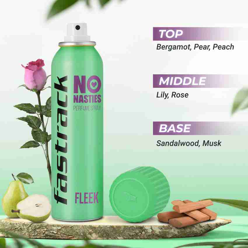 Best fastrack perfume sales