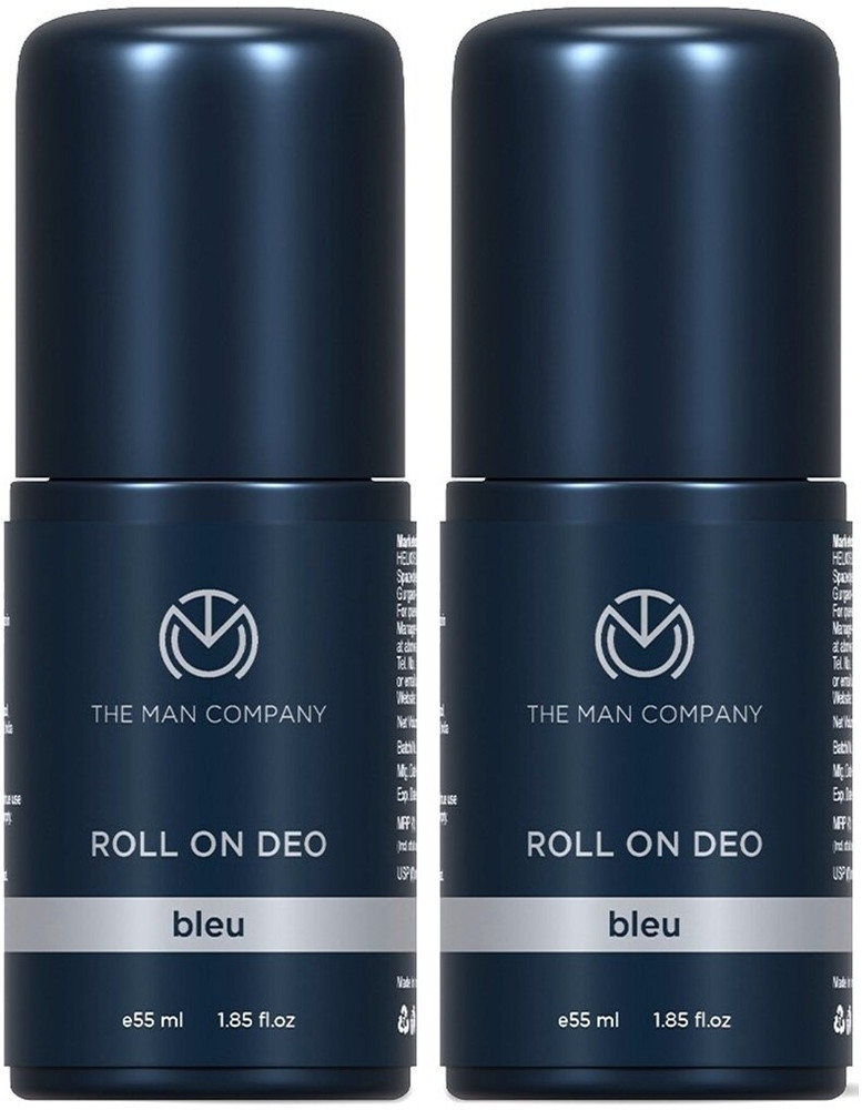 Man company 2025 deo