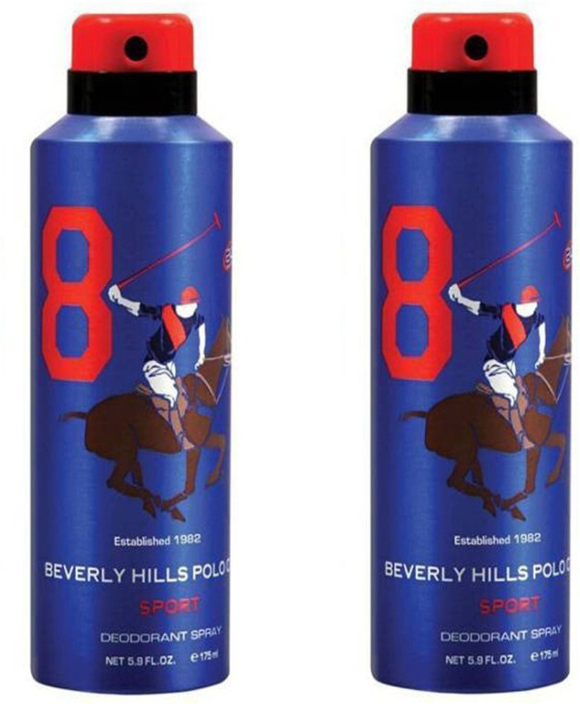 U.S. POLO ASSN. No 8 Polo Deo 175 Men 2 Deodorant Spray For Men Price in India Buy U.S. POLO ASSN. No 8 Polo Deo 175 Men 2 Deodorant Spray For Men Online