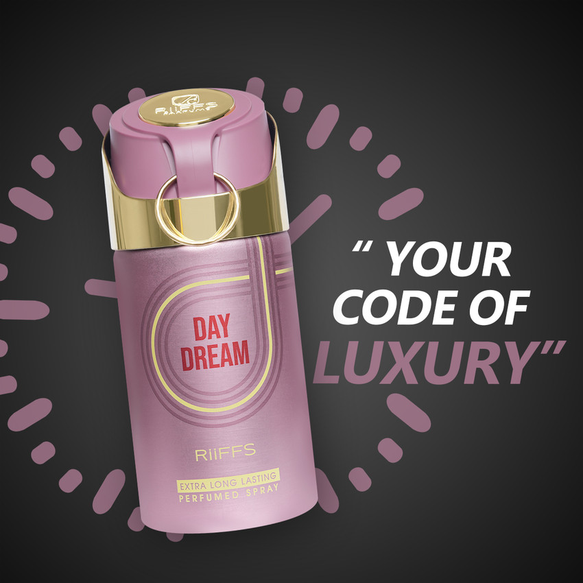 Daydream 2025 body spray
