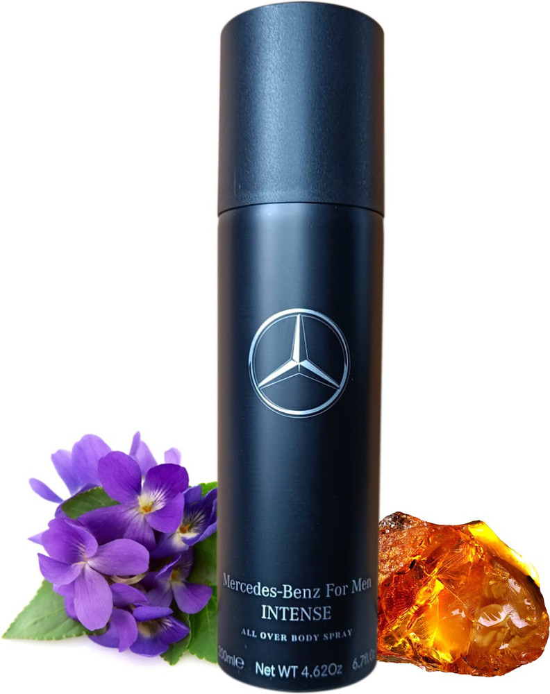 Mercedes benz sale for man intense