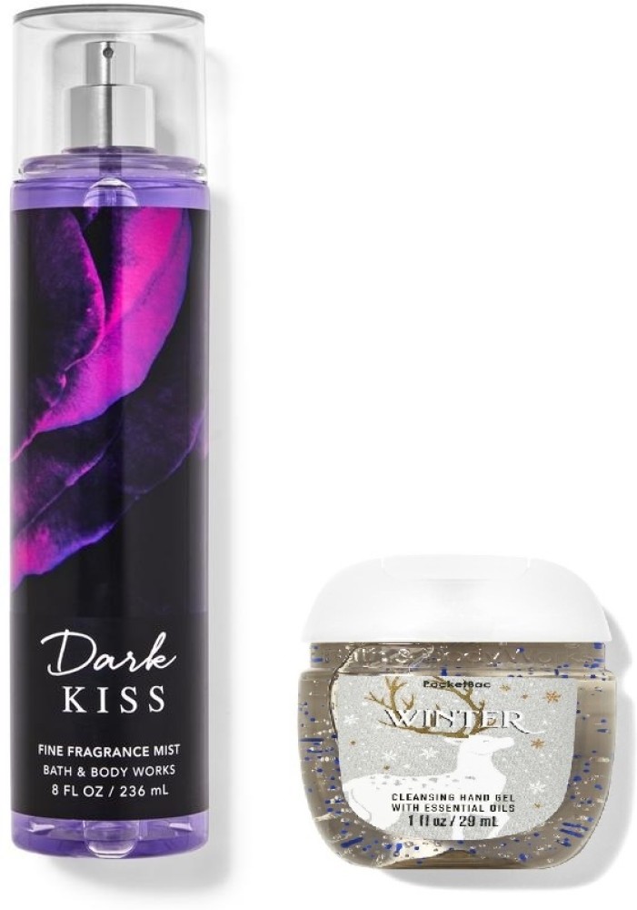 Dark Kiss Fine Fragrance Mist