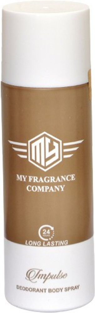 Impulse body spray price deals