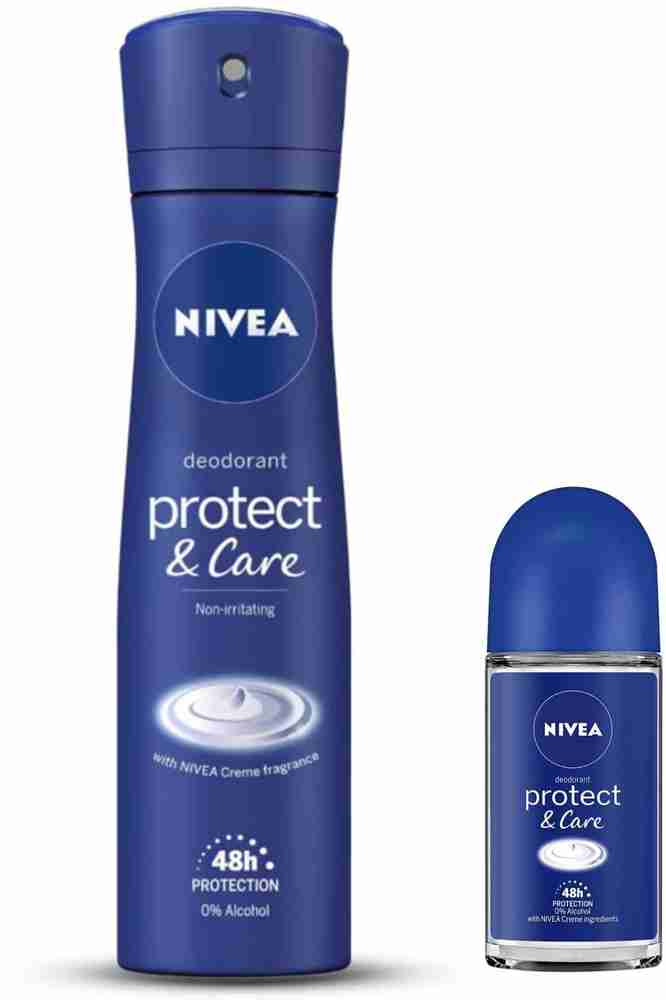 Nivea perfume shop