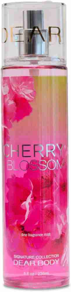 Dear cherry perfume store