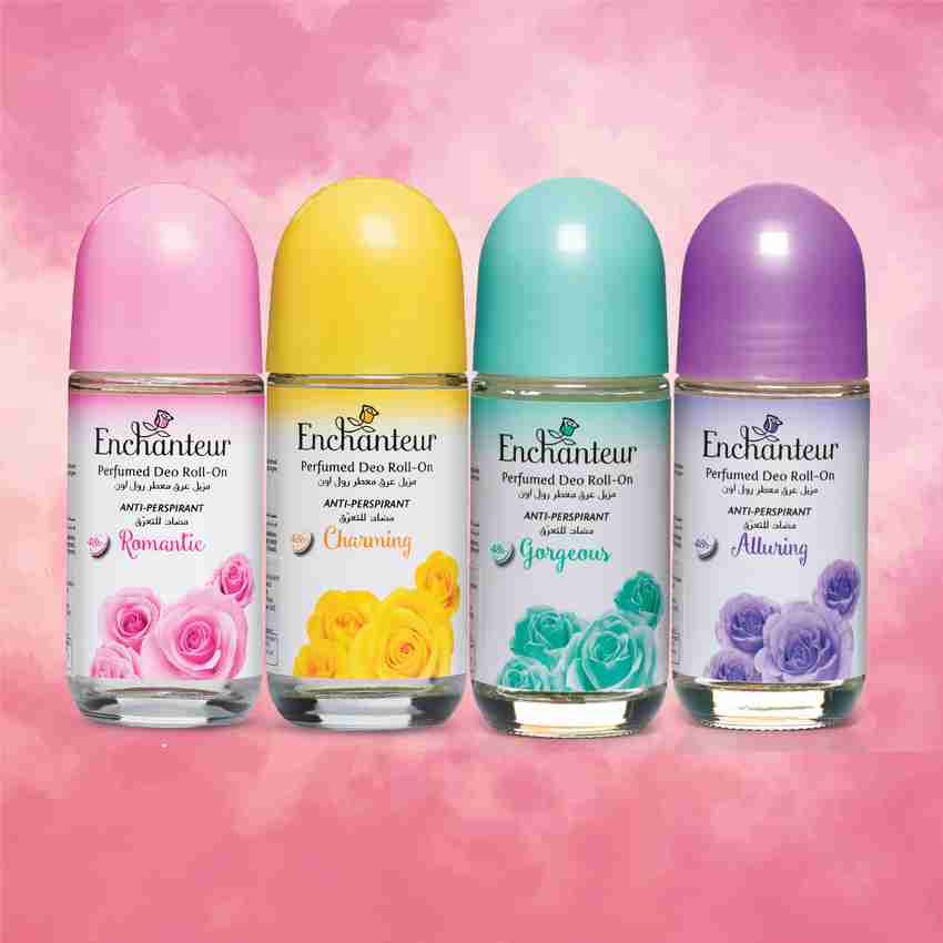 Enchanteur alluring sales