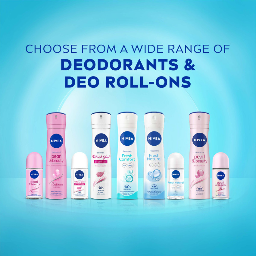 Nivea perfume flipkart 2025