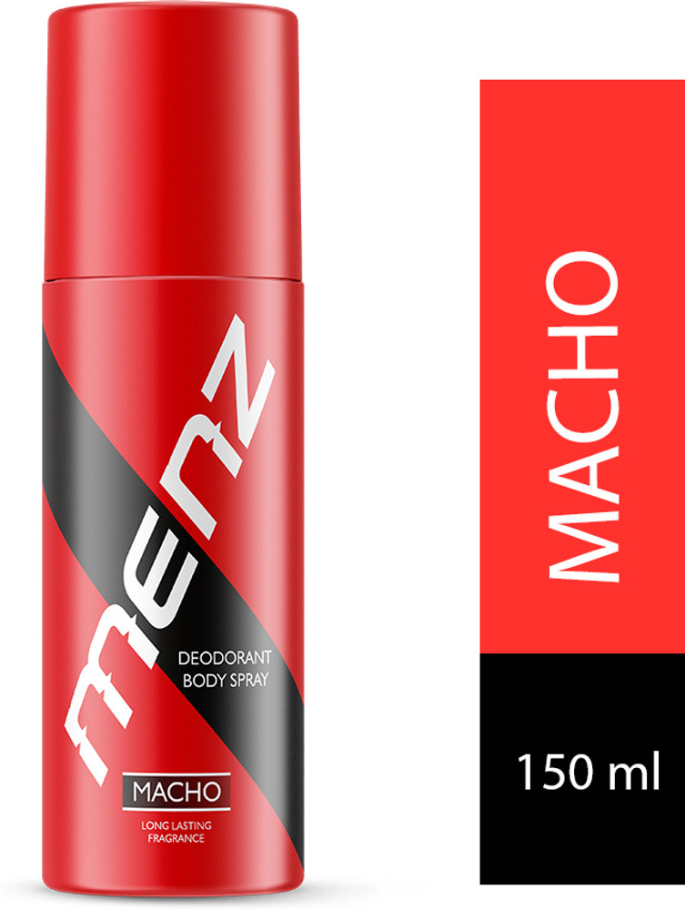 Deodorant deals body spray