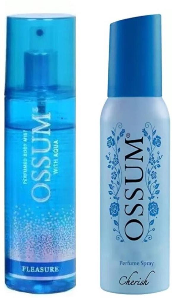 Ossum cheap blue perfume