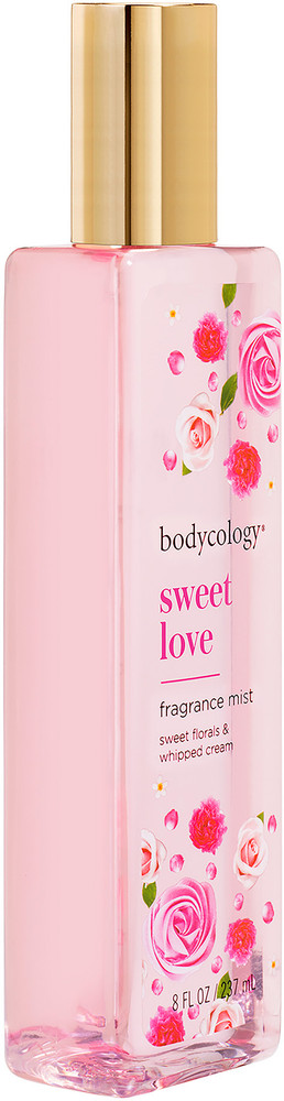 Bodycology sweet love perfume on sale