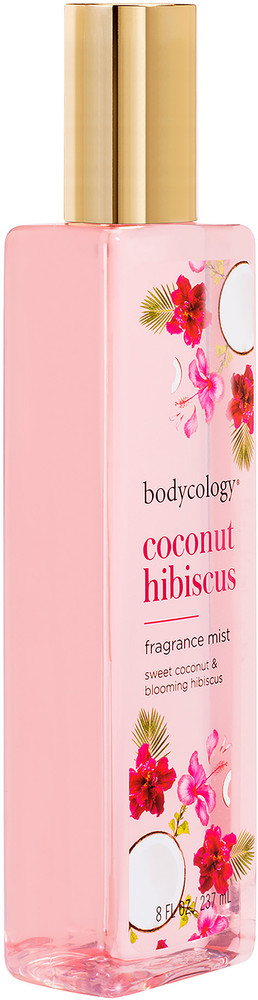 Hibiscus perfume sales