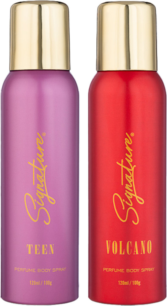 Body spray deals for teenage guys