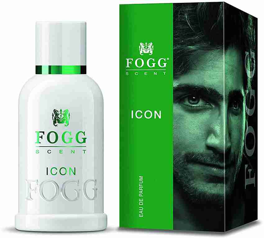 Green fogg perfume sales