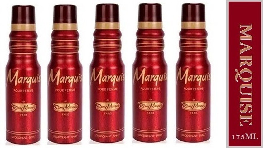 Marquis deo price sales