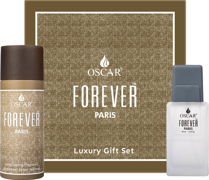 Oscar perfume outlet gift set